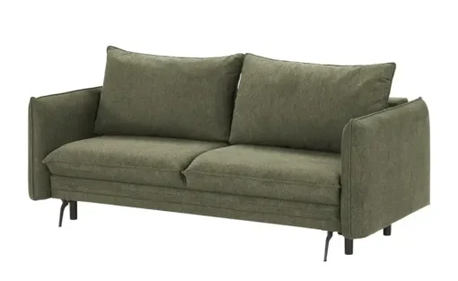 smart Sofa Aki | Grün | Möbel Höffner