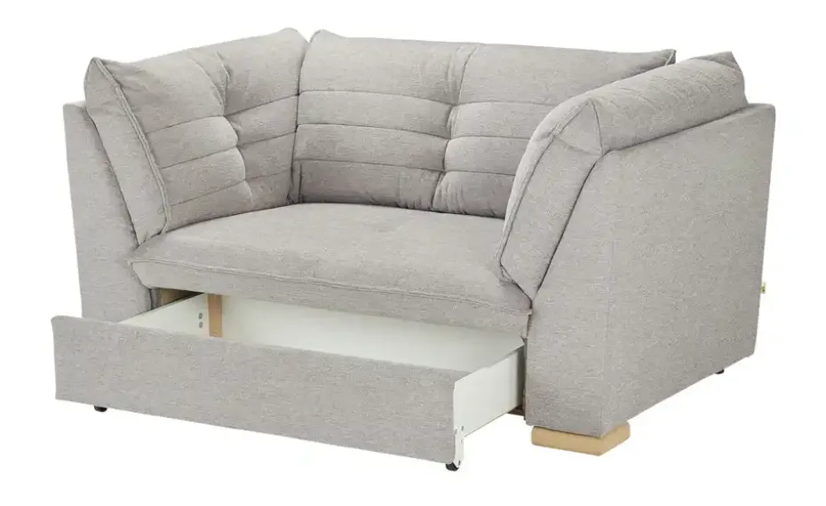 smart Sofa Imperia | 160 cm, Bettkasten | Möbel Höffner