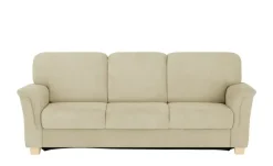 smart Sofa Valencia | 3, Creme | Möbel Höffner