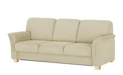 smart Sofa Valencia | 3, Creme | Möbel Höffner