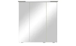 smart Spiegelschrank  Onda | Graphit | Möbel Höffner
