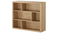 smart Spielregal  Oslo | Kernbuche (Nachbildung)