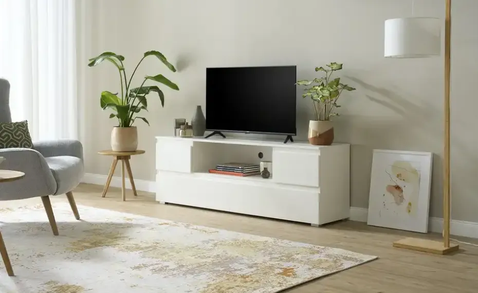 smart TV-Lowboard Ben | Möbel Höffner