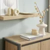 smart Wandboard Up2U | Eiche sägerau (Nachbildung)