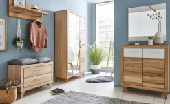 smart Wandpaneel Oslo | Möbel Höffner