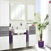 smart Wandschrank Onda | Weiß | Möbel Höffner