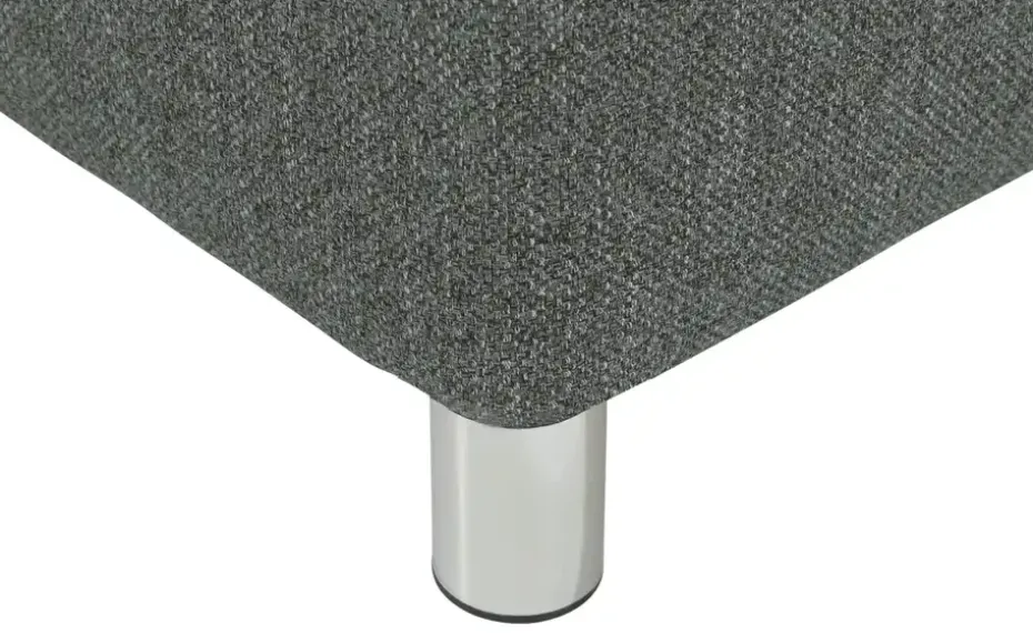 smart Wohnlandschaft Valencia | Grau, Armlehne A1