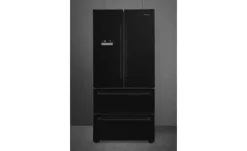 smeg French-Door FQ55FNDE | Möbel Höffner