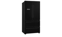 smeg French-Door FQ55FNDE | Möbel Höffner