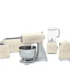 smeg Toaster TSF01CREU | Creme | Möbel Höffner