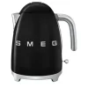 smeg Wasserkocher KLF03BLEU | Schwarz | Möbel Höffner
