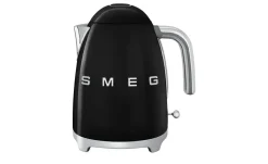 smeg Wasserkocher KLF03BLEU | Schwarz | Möbel Höffner