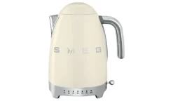 smeg Wasserkocher KLF04CREU | Creme | Möbel Höffner