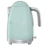 smeg Wasserkocher KLF04PGEU | Hellgrün | Möbel Höffner
