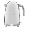 smeg Wasserkocher KLF04SSEU | verchromt | Möbel Höffner