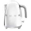 smeg Wasserkocher KLF03SSEU | verchromt | Möbel Höffner
