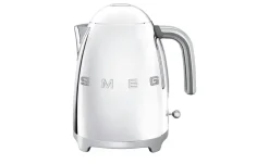 smeg Wasserkocher KLF03SSEU | verchromt | Möbel Höffner