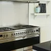 smeg Wasserkocher KLF04WHEU | Weiß | Möbel Höffner