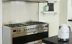 smeg Wasserkocher KLF04WHEU | Weiß | Möbel Höffner
