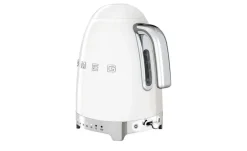 smeg Wasserkocher KLF04WHEU | Weiß | Möbel Höffner