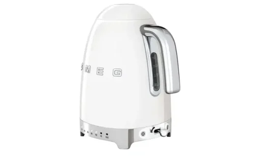 smeg Wasserkocher KLF04WHEU | Weiß | Möbel Höffner