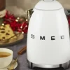 smeg Wasserkocher KLF03WHEU | Weiß | Möbel Höffner