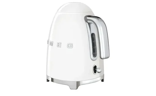 smeg Wasserkocher KLF03WHEU | Weiß | Möbel Höffner
