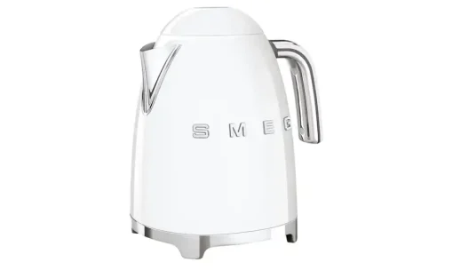 smeg Wasserkocher KLF03WHEU | Weiß | Möbel Höffner
