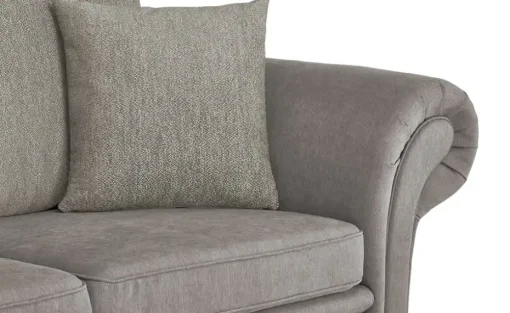 Sofa  Chalet | 3, Taupe | Möbel Höffner