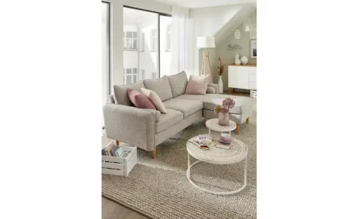 Sofa Quinn | 210 cm | Möbel Höffner