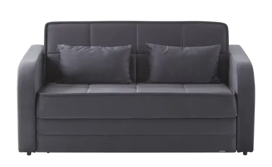 Sofa 2-sitzig Moleron | Möbel Höffner