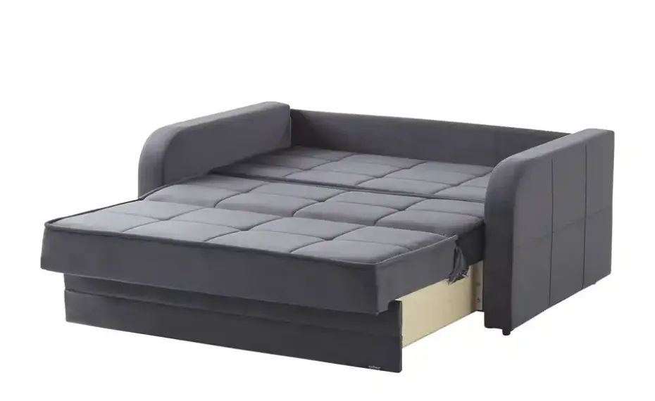 Sofa 2-sitzig Moleron | Möbel Höffner