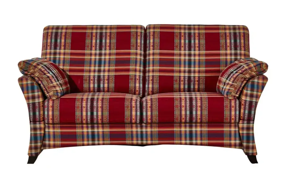 Sofa 2,5-sitzig verstellbare Armlehnen Mikado | Höffner