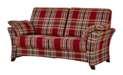 Sofa 2,5-sitzig verstellbare Armlehnen Mikado | Höffner