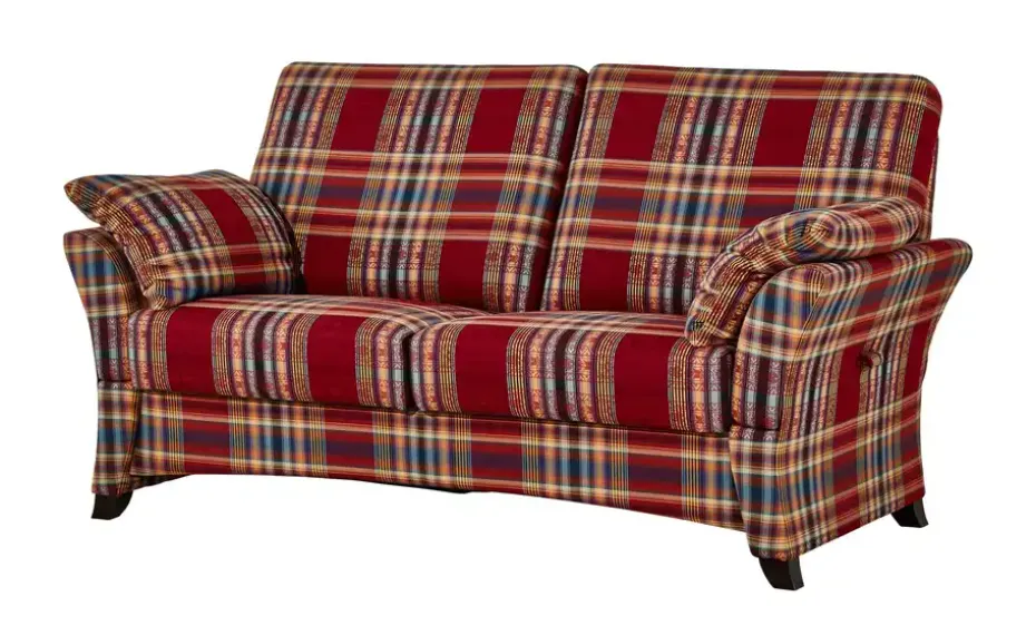 Sofa 2,5-sitzig verstellbare Armlehnen Mikado | Höffner