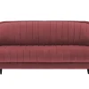 Sofa Sophia | Rot | Möbel Höffner