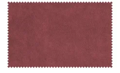 Sofa Sophia | Rot | Möbel Höffner