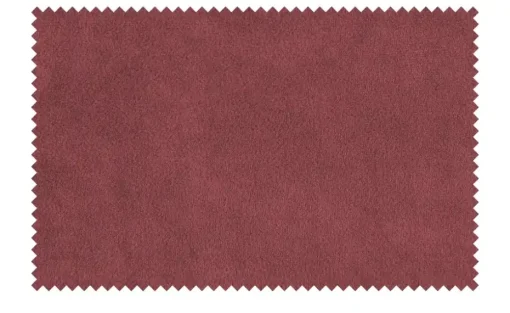 Sofa Sophia | Rot | Möbel Höffner