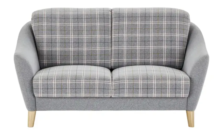 Sofa Webstoff Seefeld-Plus | 2 | Möbel Höffner