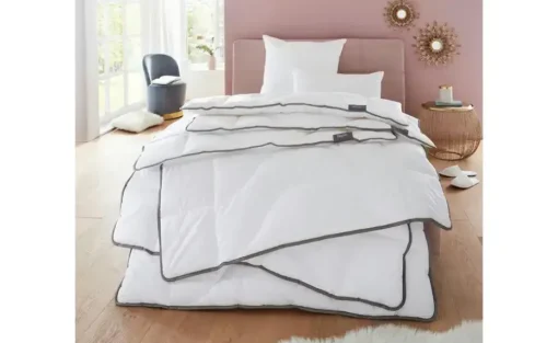 Sofakissen Faserkugeln | 45 cm, 40 cm | Möbel Höffner