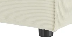 Sofamodul Relana | Beige, mit Armlehne links | Höffner