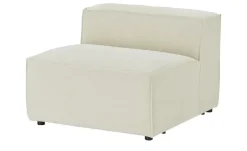 Sofamodul Relana | Beige, 1-Sitzer | Möbel Höffner
