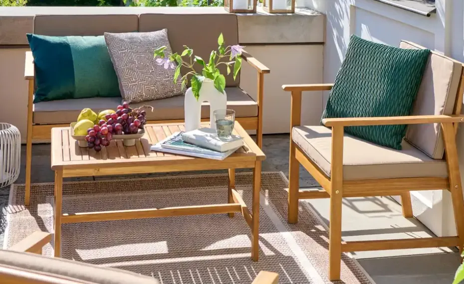 Sofa-Set Altea | Möbel Höffner