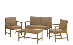 Sofa-Set Altea | Möbel Höffner