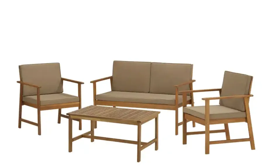 Sofa-Set Altea | Möbel Höffner