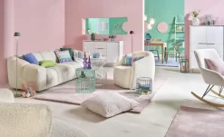 SOHO Big Sofa Carmelie | Möbel Höffner