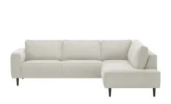 SOHO Ecksofa Jesska | links, Natur | Möbel Höffner