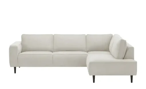 SOHO Ecksofa Jesska | links, Natur | Möbel Höffner