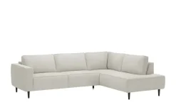 SOHO Ecksofa Jesska | links, Natur | Möbel Höffner