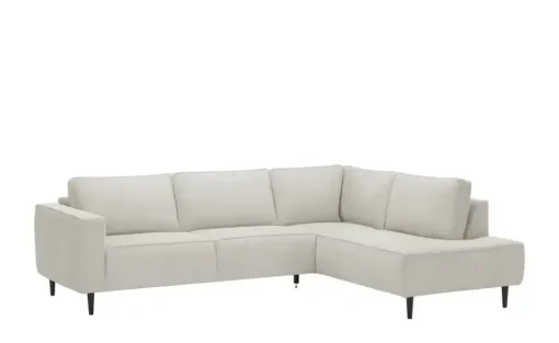 SOHO Ecksofa Jesska | links, Natur | Möbel Höffner